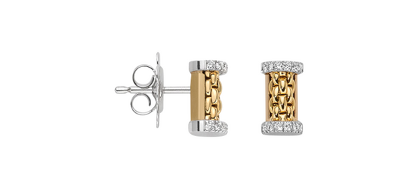 Fope Essentials Ohrstecker