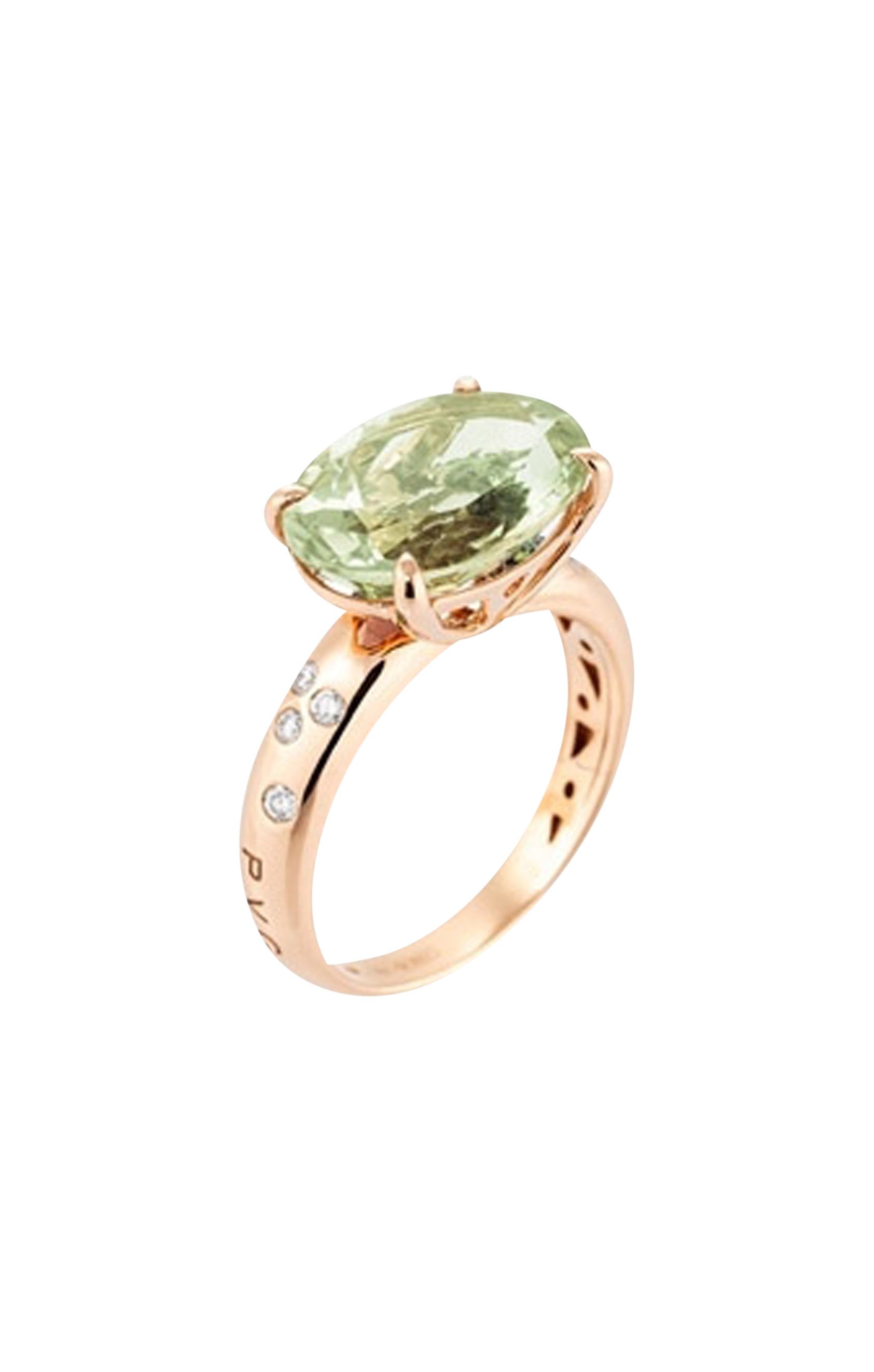 Ponte Vecchio Gioielli Iris Ring Ponte Vecchio Gioielli Iris Ring