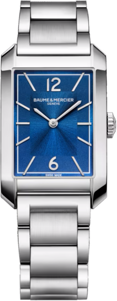 Baume & Mercier Hampton Quartz 43x27mm