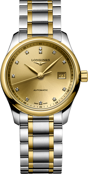 Longines Master Automatic 29mm