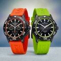 Pontos S Solar 42mm