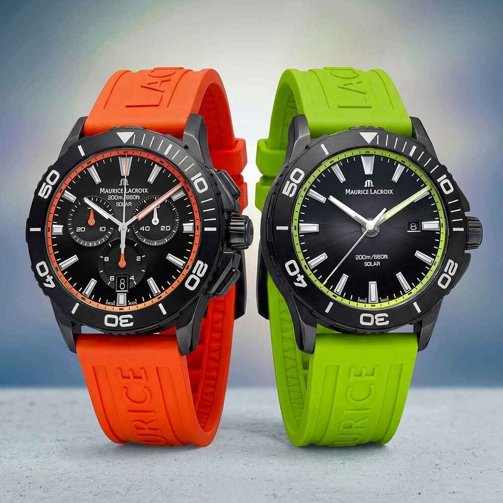 Pontos S Solar 42mm Pontos S Solar 42mm
