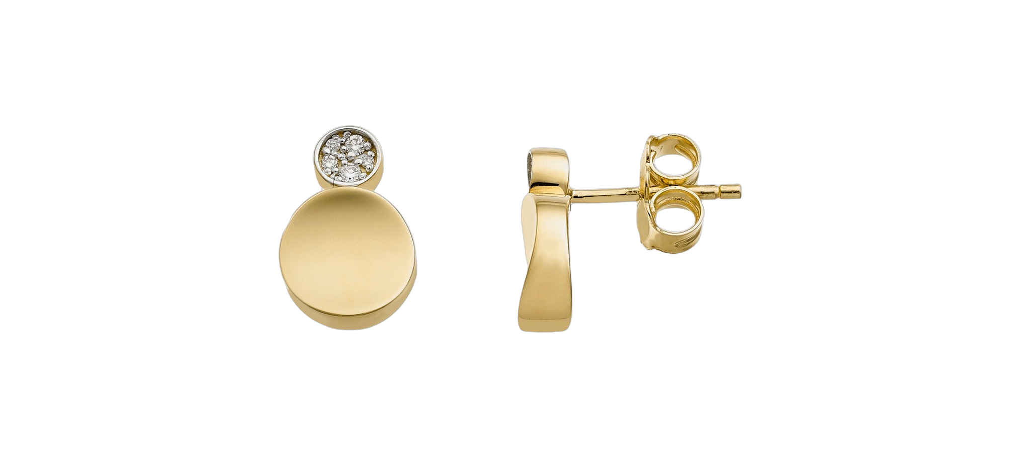 Chimento Armillas Glow Earring