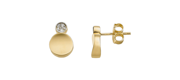 Chimento Armillas Glow Earring