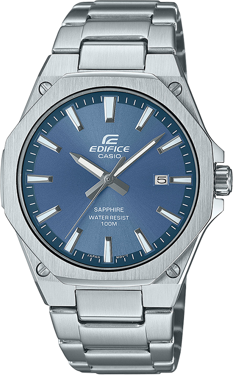 CASIO EDIFICE Classic 39mm