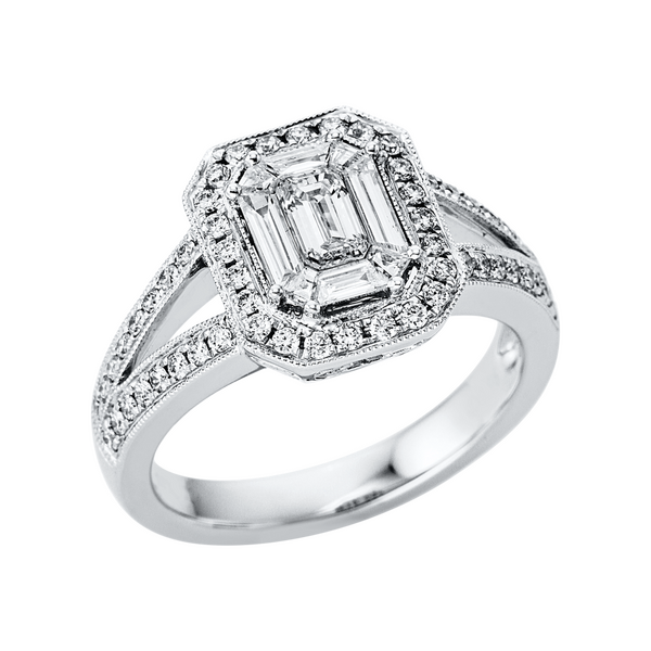Brogle Selection Diamantring Brogle Selection Diamantring