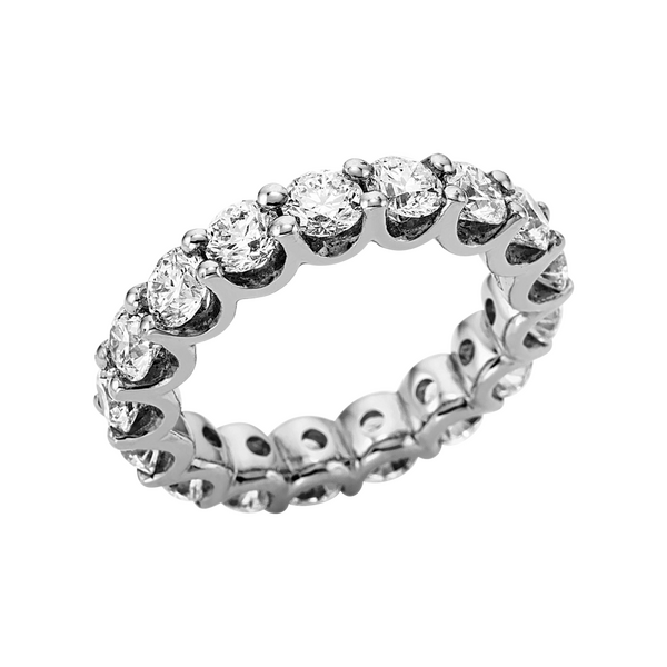 Brogle Selection Eternity Memoir Ring