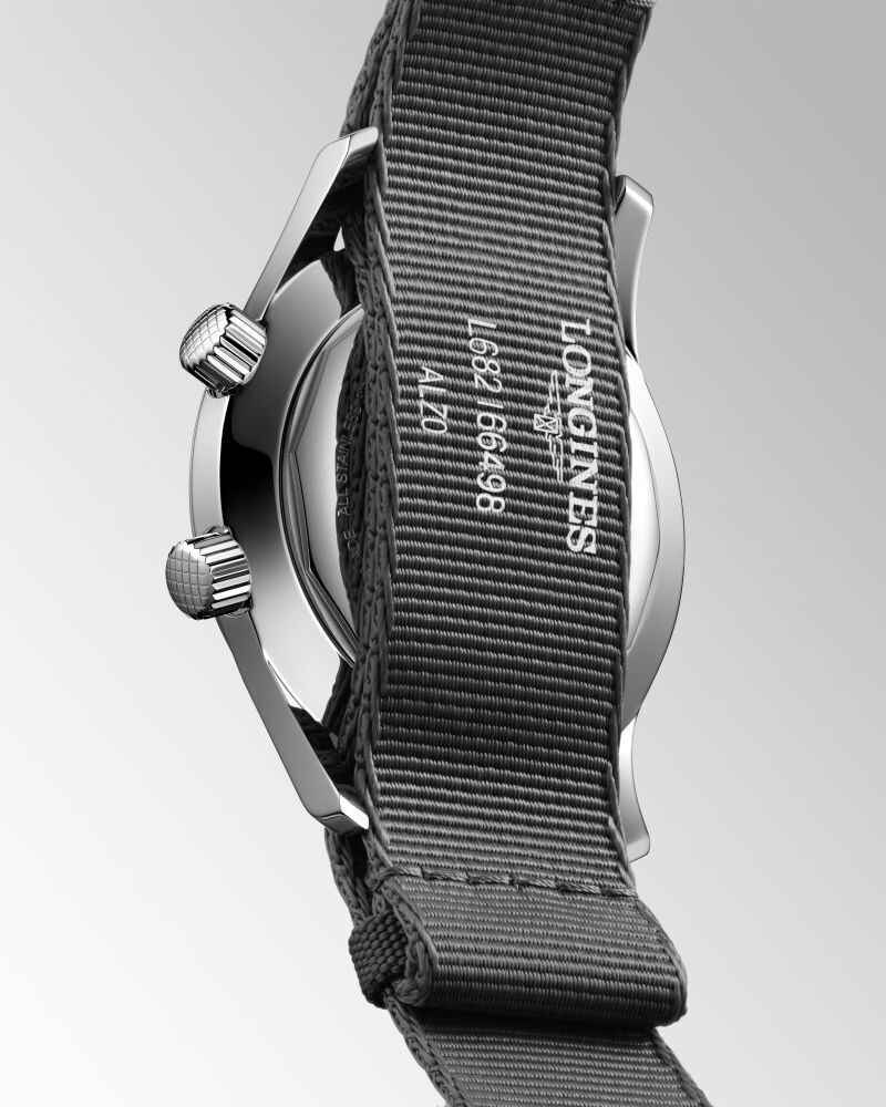 Longines Legend Diver Watch 42mm