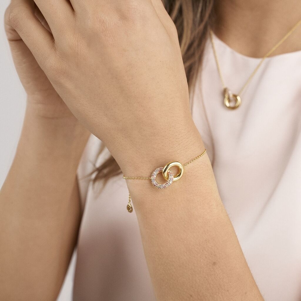 SIF Jakobs Carrara Armband SIF Jakobs Carrara Armband