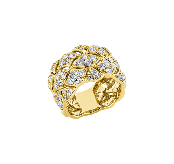 Brogle Selection diamond ring