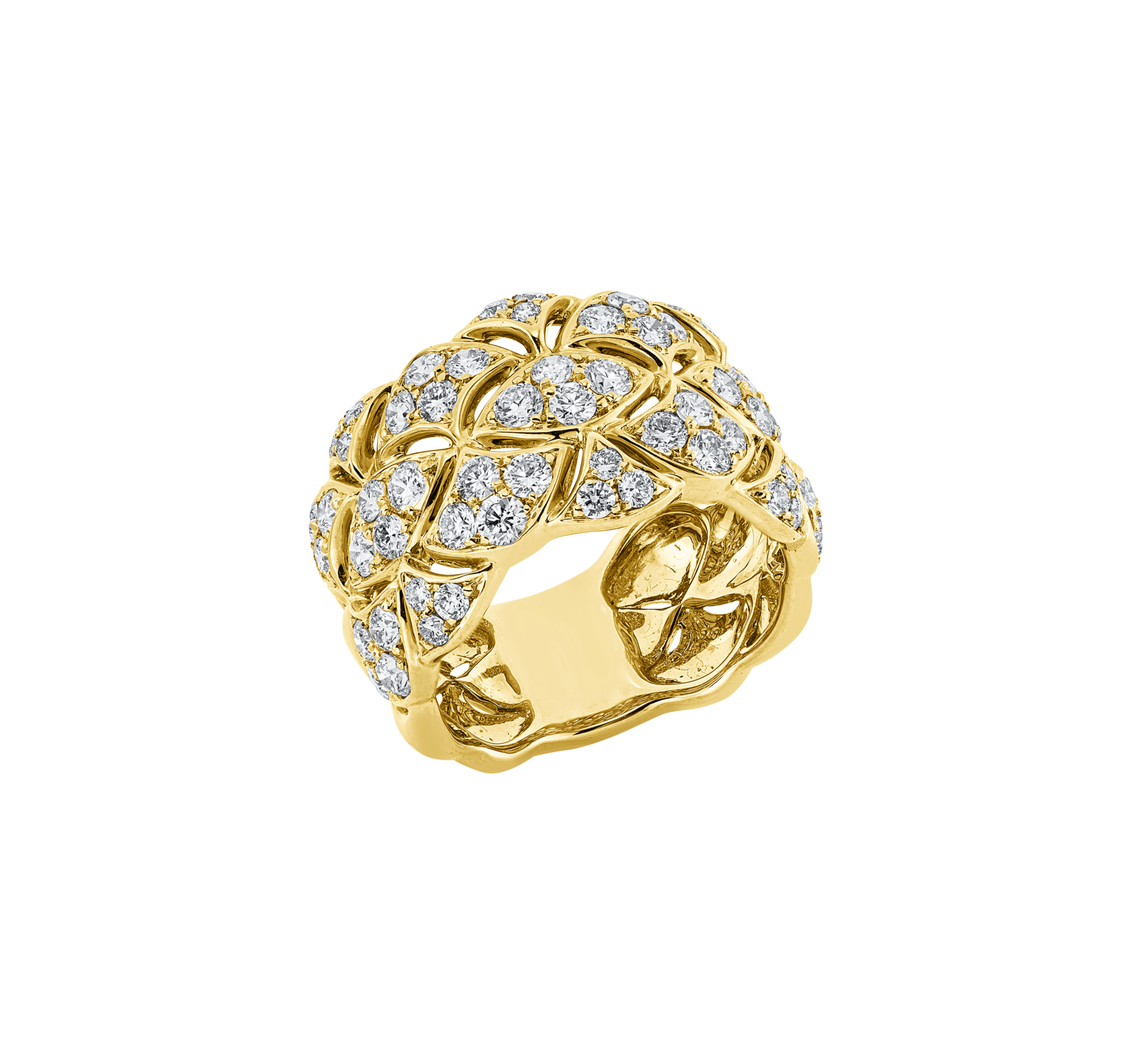 Brogle Selection diamond ring Brogle Selection diamond ring