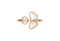 Chopard Happy Hearts Ring Chopard Happy Hearts Ring