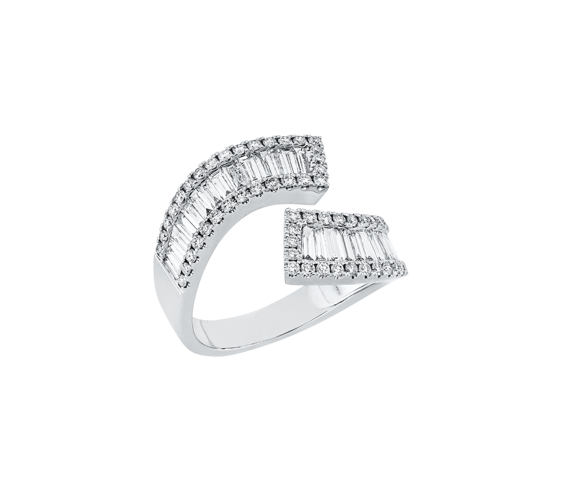 Brogle Selection diamond ring
