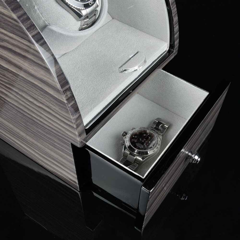 Designhütte Watch winder Basel 1 Designhütte Watch winder Basel 1