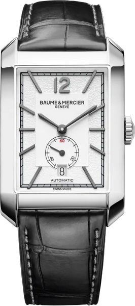 Baume & Mercier Hampton Automatic 48x31mm Baume & Mercier Hampton Automatic 48x31mm