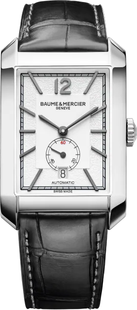 Baume & Mercier Hampton Automatic 48x31mm Baume & Mercier Hampton Automatic 48x31mm