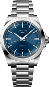 Longines Conquest Automatic 41mm