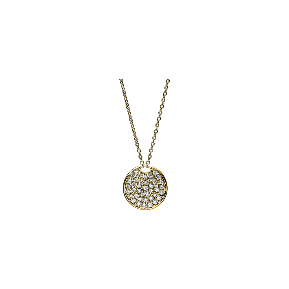 Brogle Classic Diamantkette