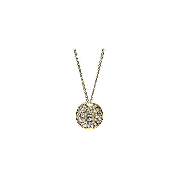 Brogle Classic Diamantkette
