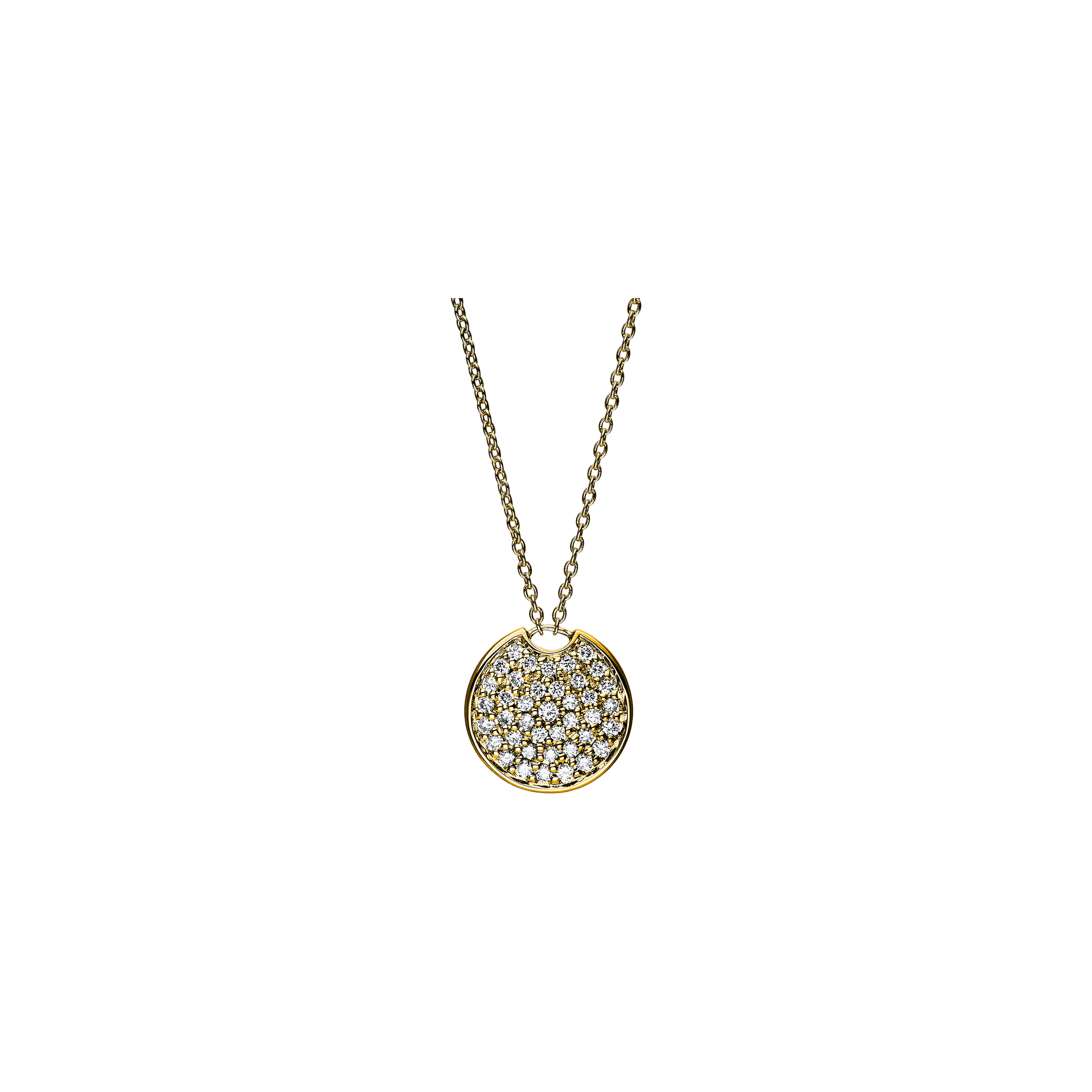 Brogle Classic Diamantkette Brogle Classic Diamantkette