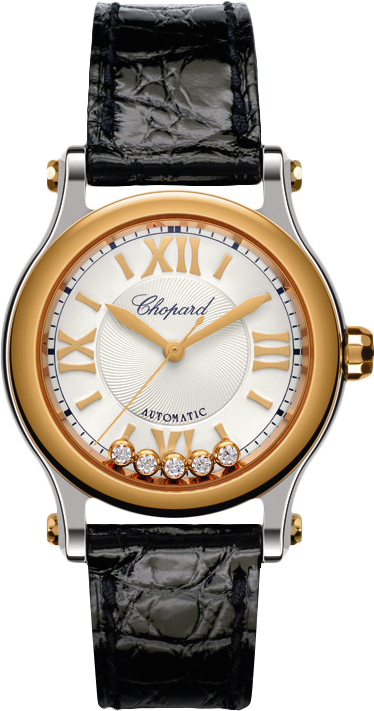 Chopard Happy Sport Mini Automatik 30mm
