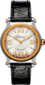 Chopard Happy Sport Mini Automatik 30mm