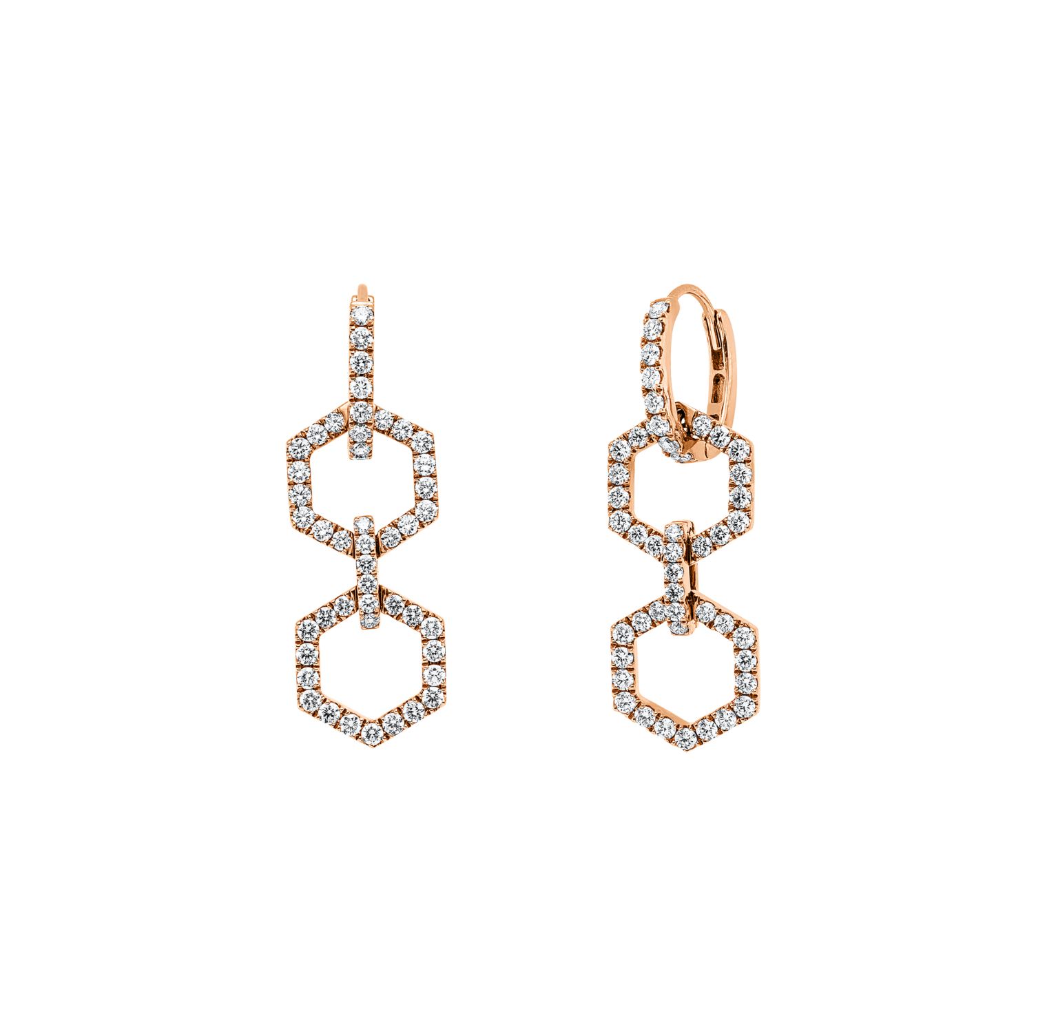 Brogle Selection Diamantcreolen Brogle Selection Diamantcreolen