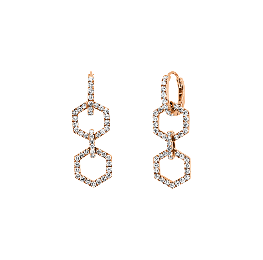 Brogle Selection Diamantcreolen Brogle Selection Diamantcreolen