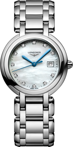 Longines PrimaLuna Quartz 30mm