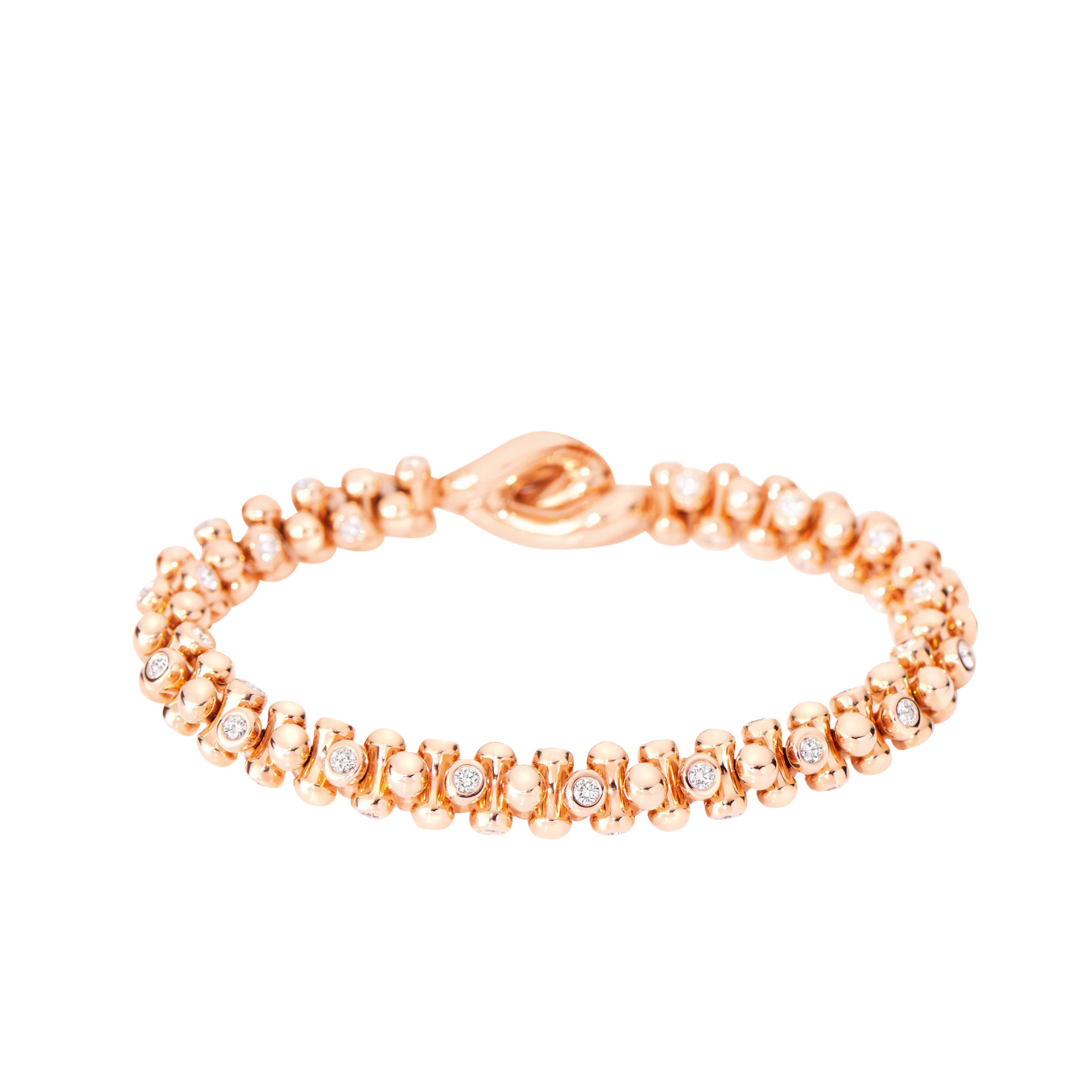 Tamara Comolli Always Diamonds Armband Tamara Comolli Always Diamonds Armband