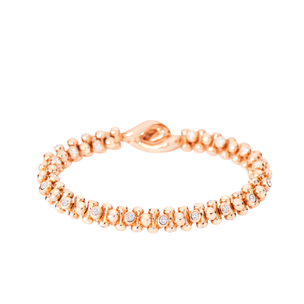 Tamara Comolli Always Diamonds Armband Tamara Comolli Always Diamonds Armband