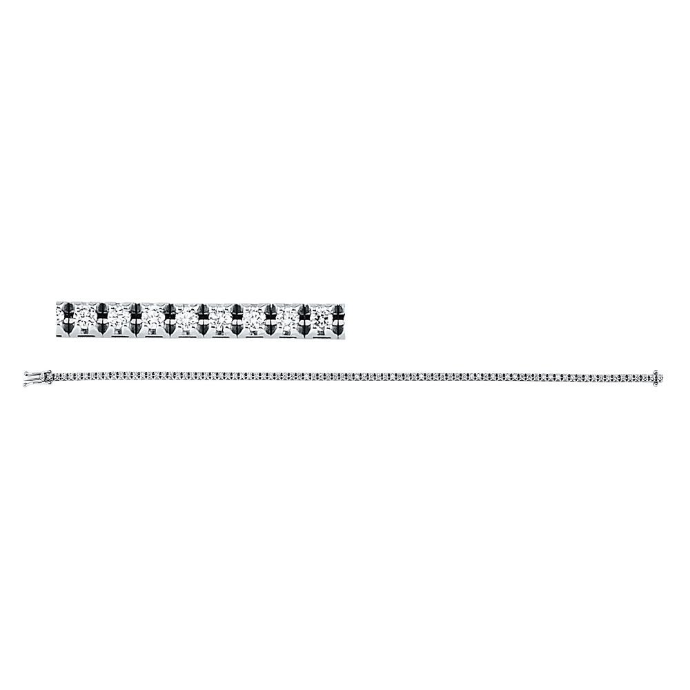 750 White gold