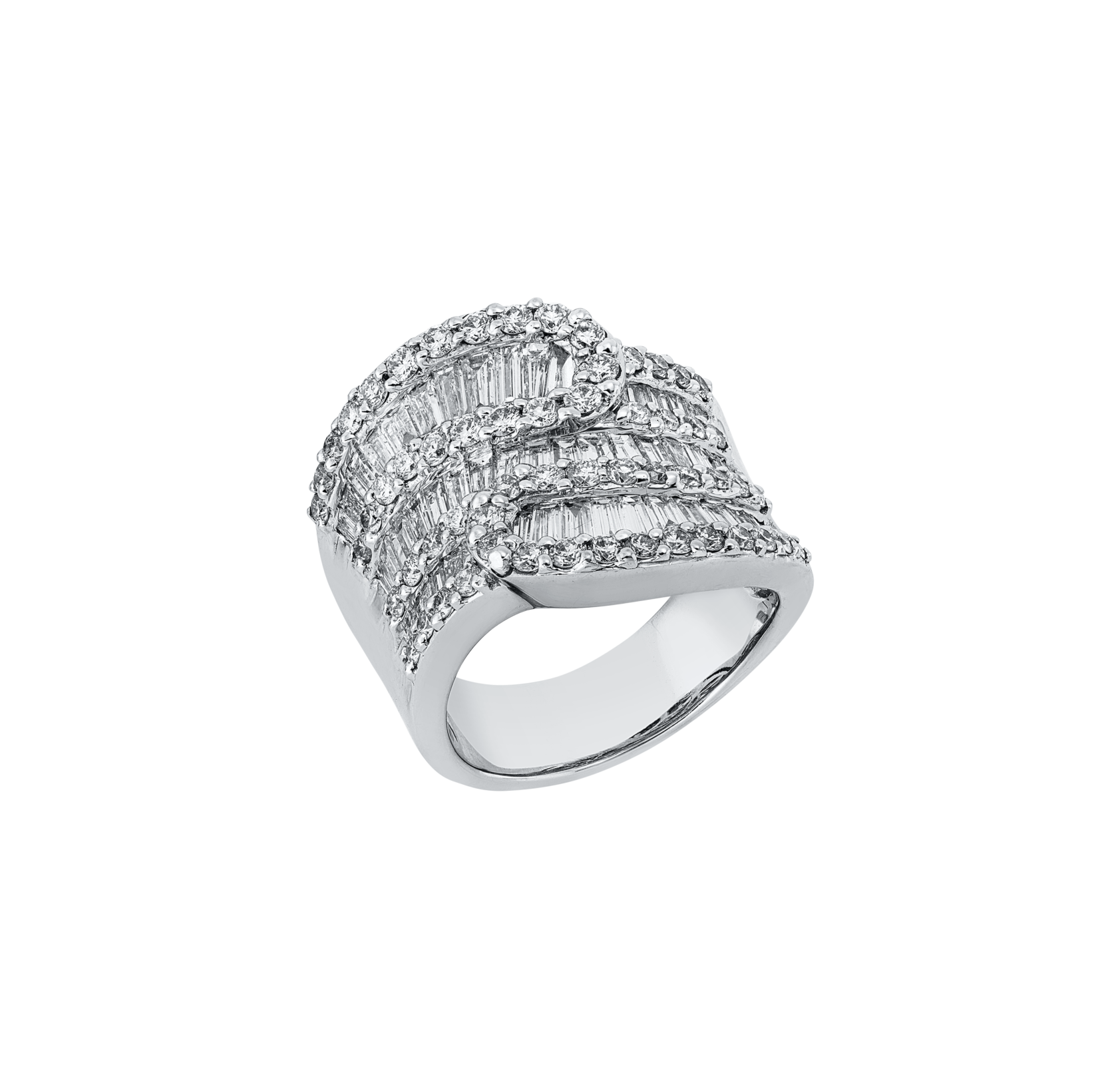 Brogle Selection Diamantring