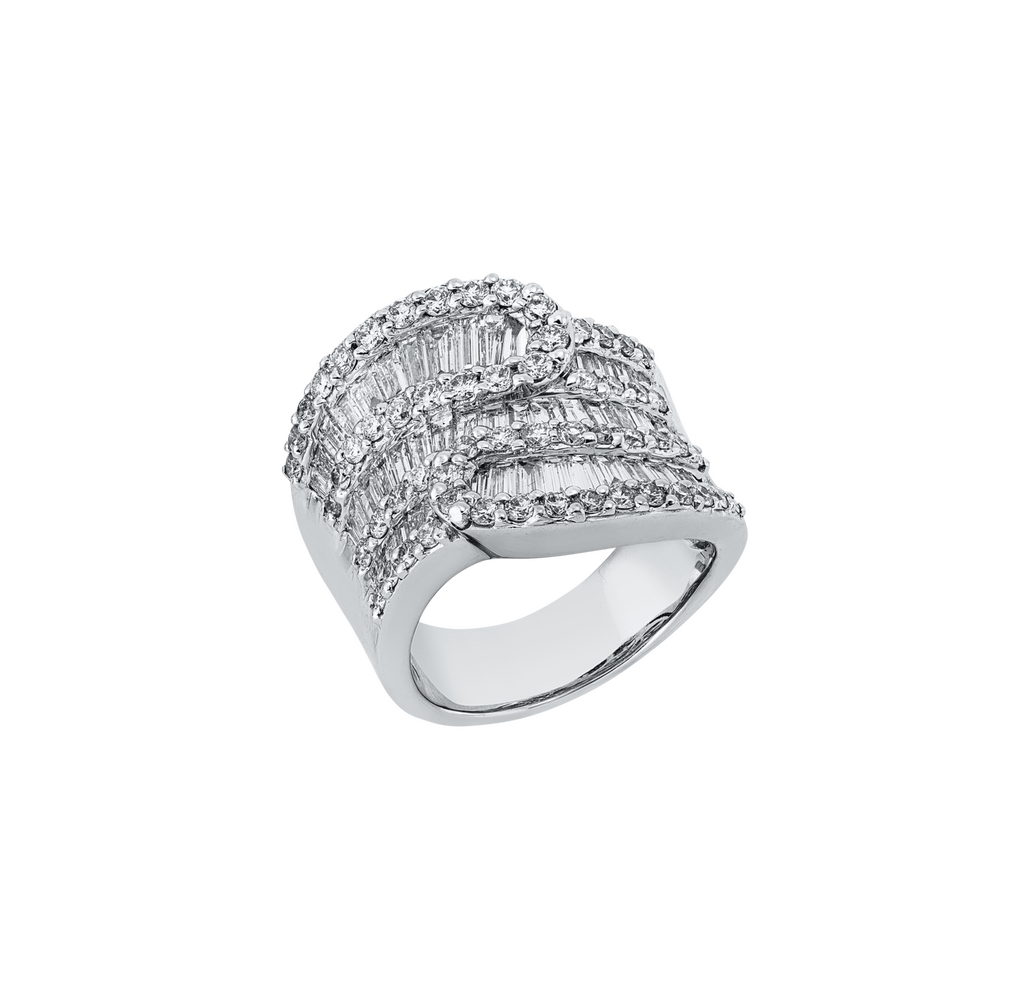 Brogle Selection Diamantring