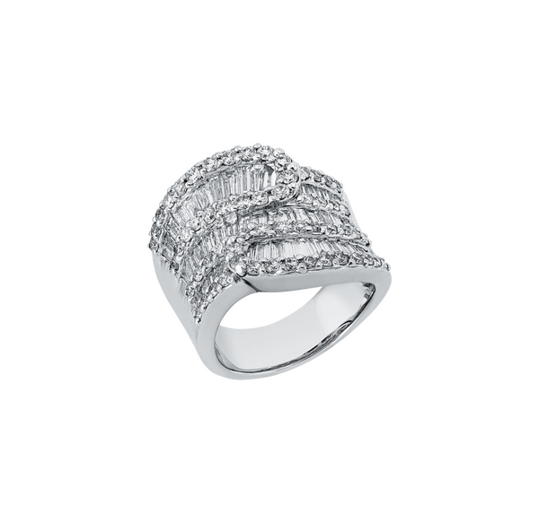 Brogle Selection Diamantring