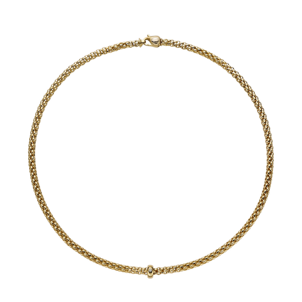 Fope Solo Flex'it Halskette Fope Solo Flex'it Halskette