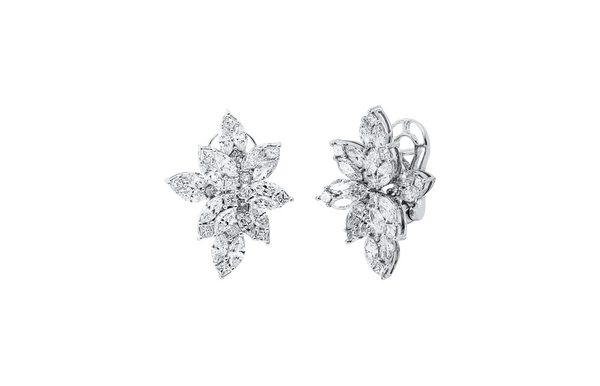 Brogle Selection Diamantohrstecker