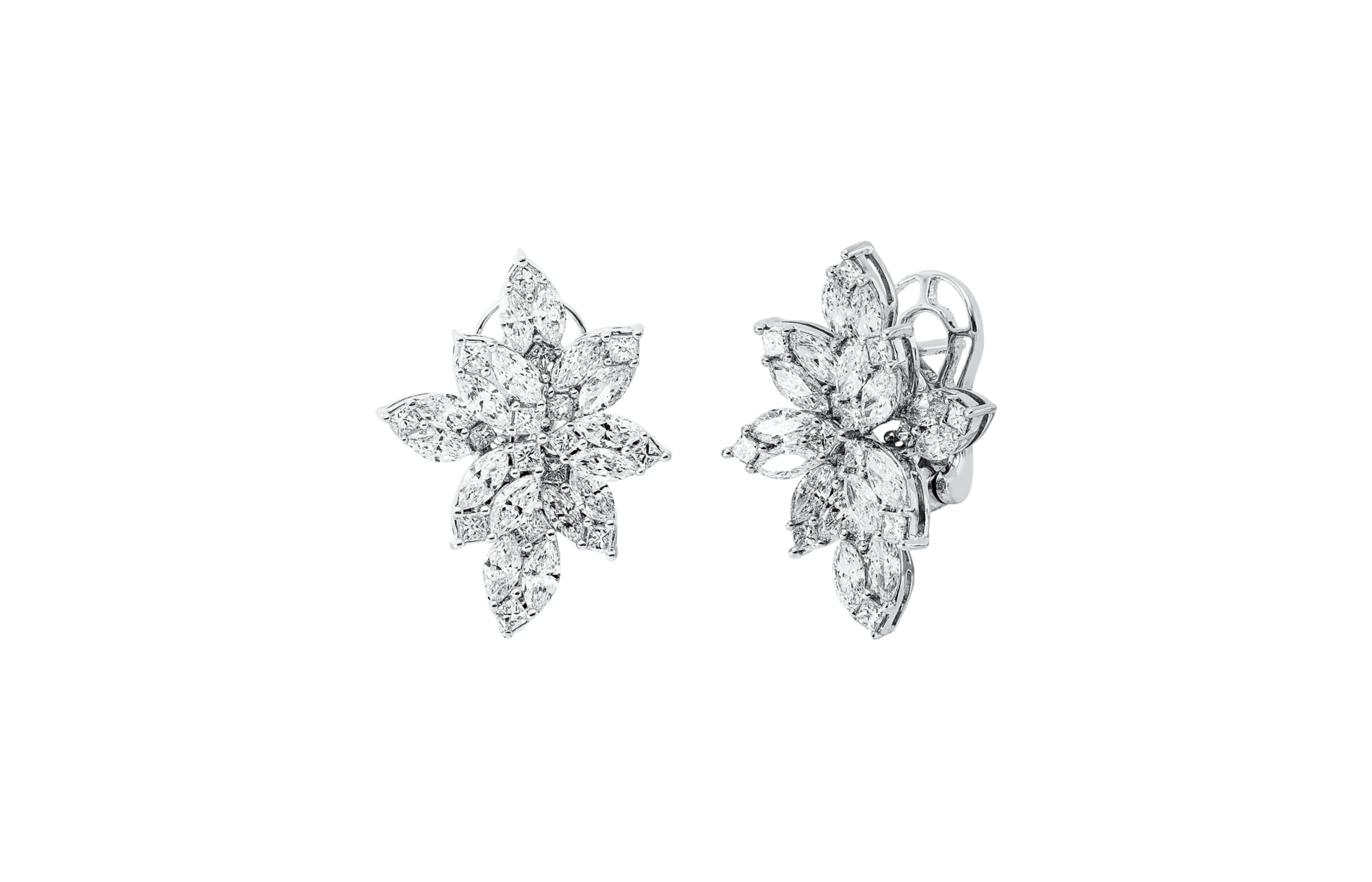 Brogle Selection Diamantohrstecker Brogle Selection Diamantohrstecker