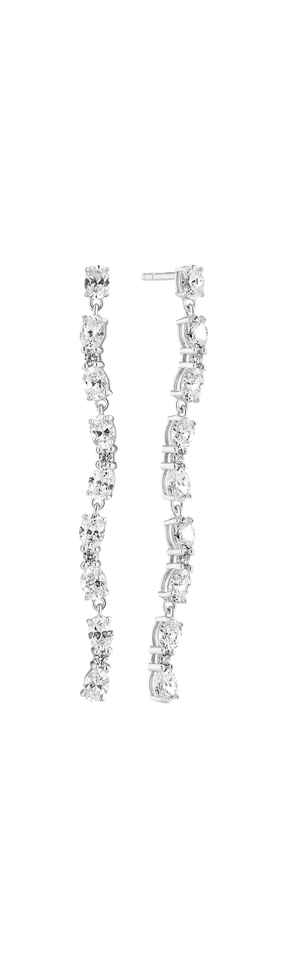 SIF Jakobs Ellera Ovale Creolen SIF Jakobs Ellera Ovale Creolen