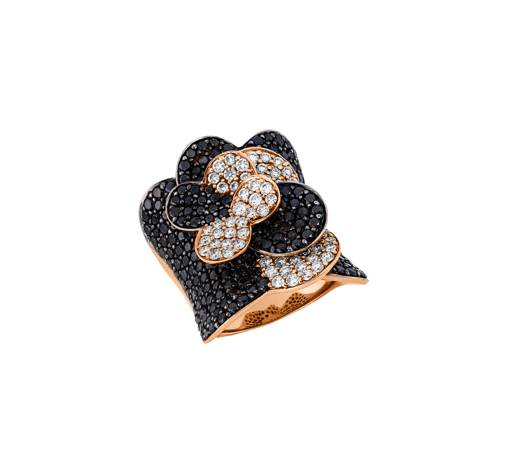 Brogle Selection Diamantring