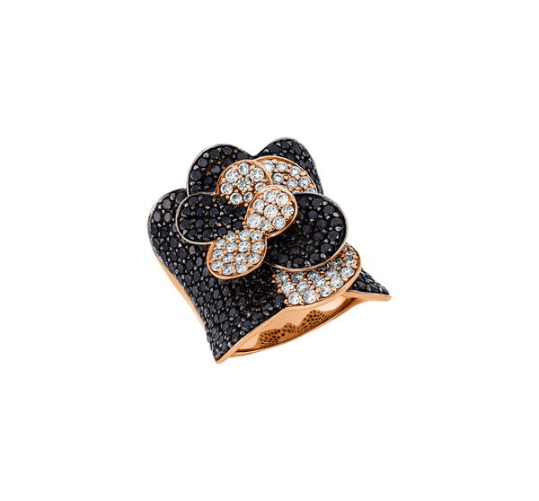 Brogle Selection Diamantring