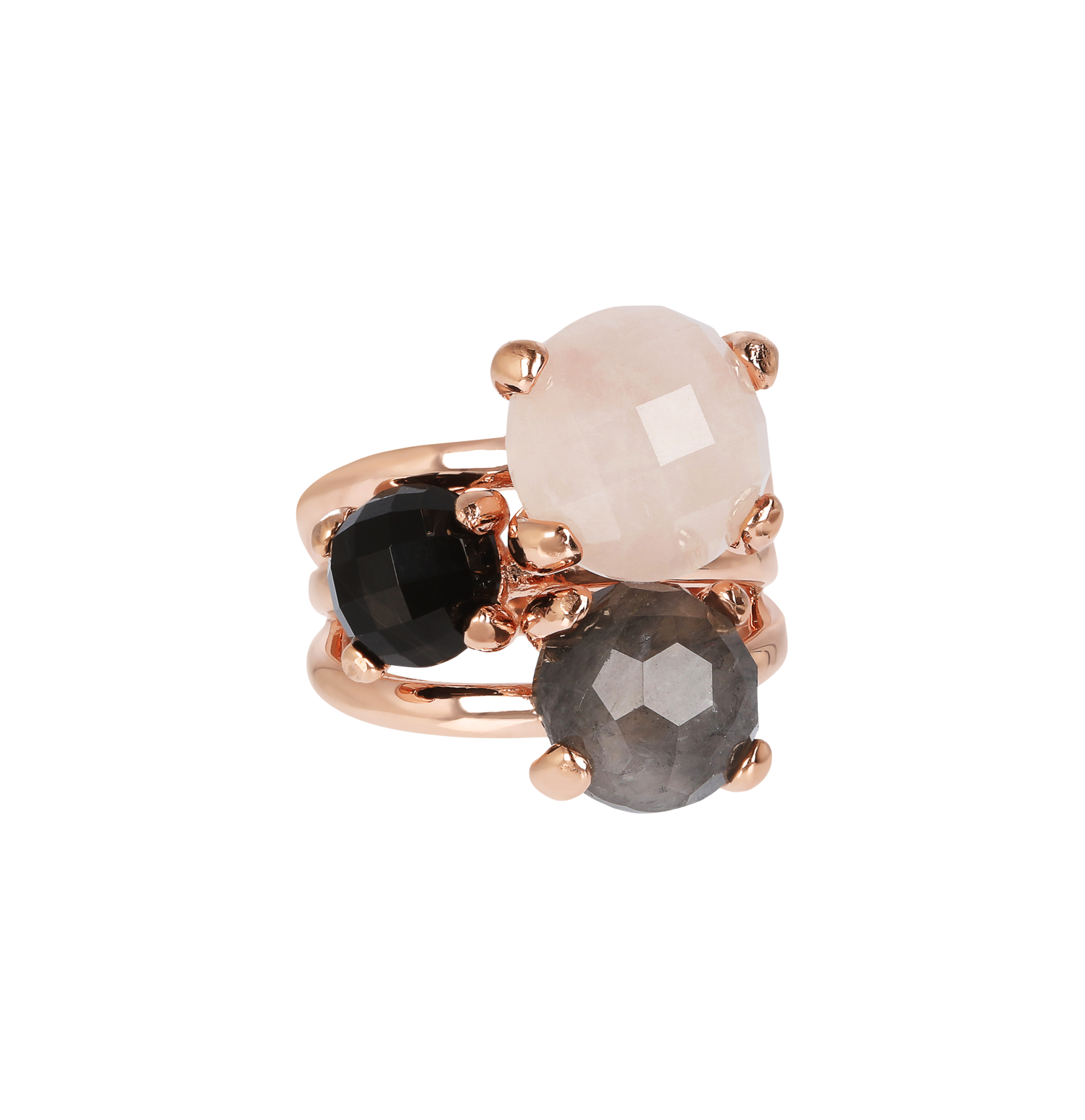 Bronzallure Felicia Ring Bronzallure Felicia Ring