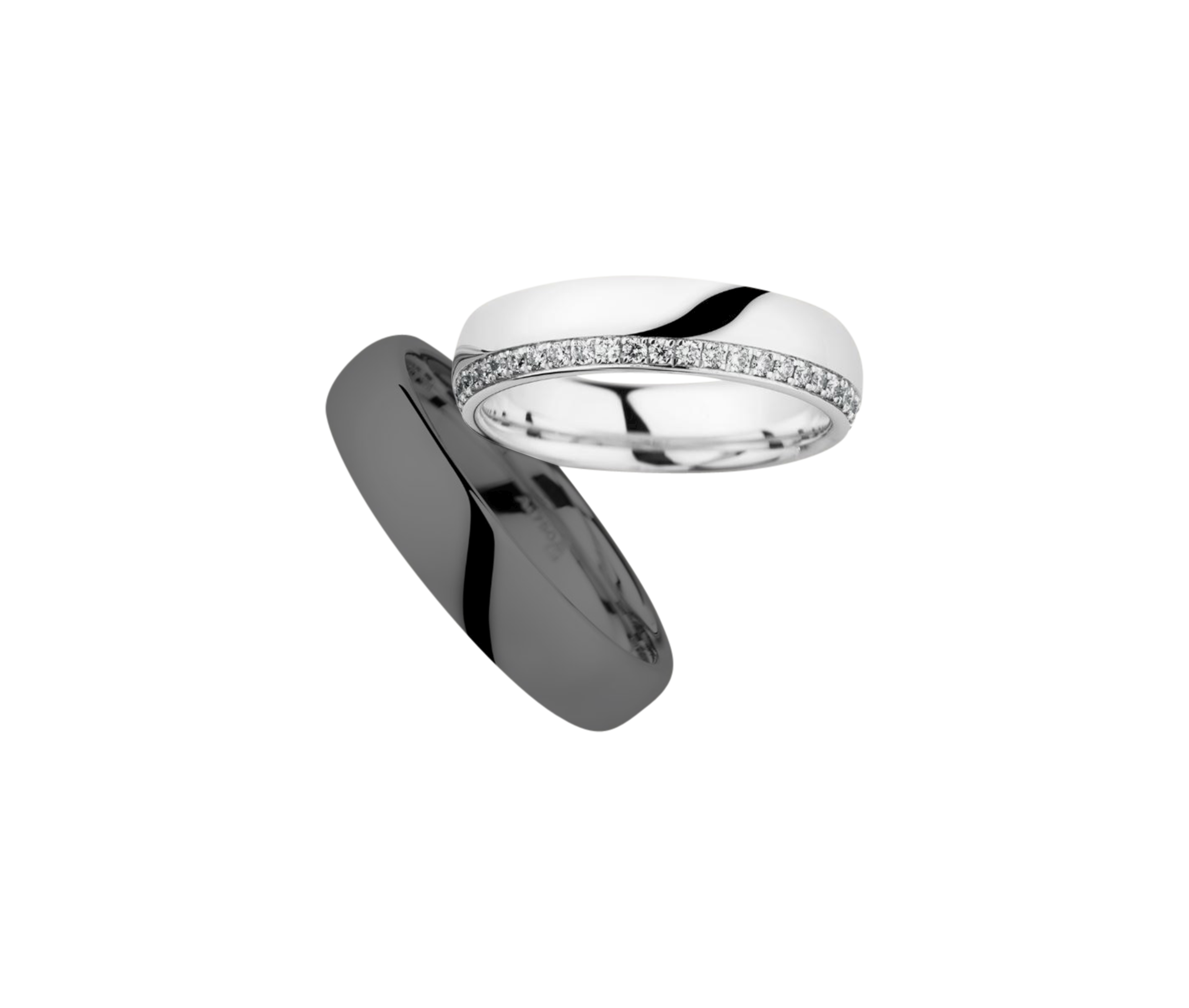 Christian Bauer Trauring