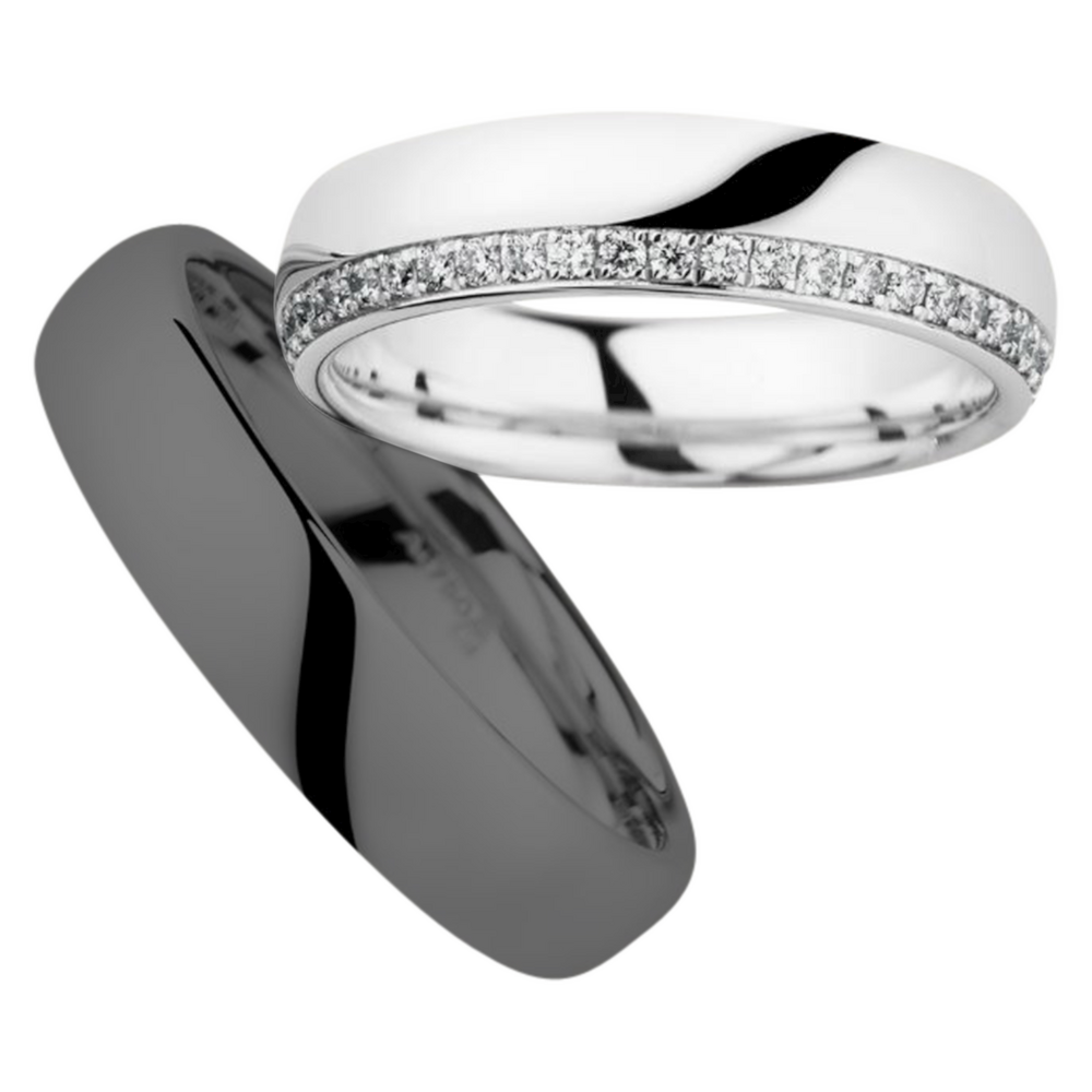 Women's ring