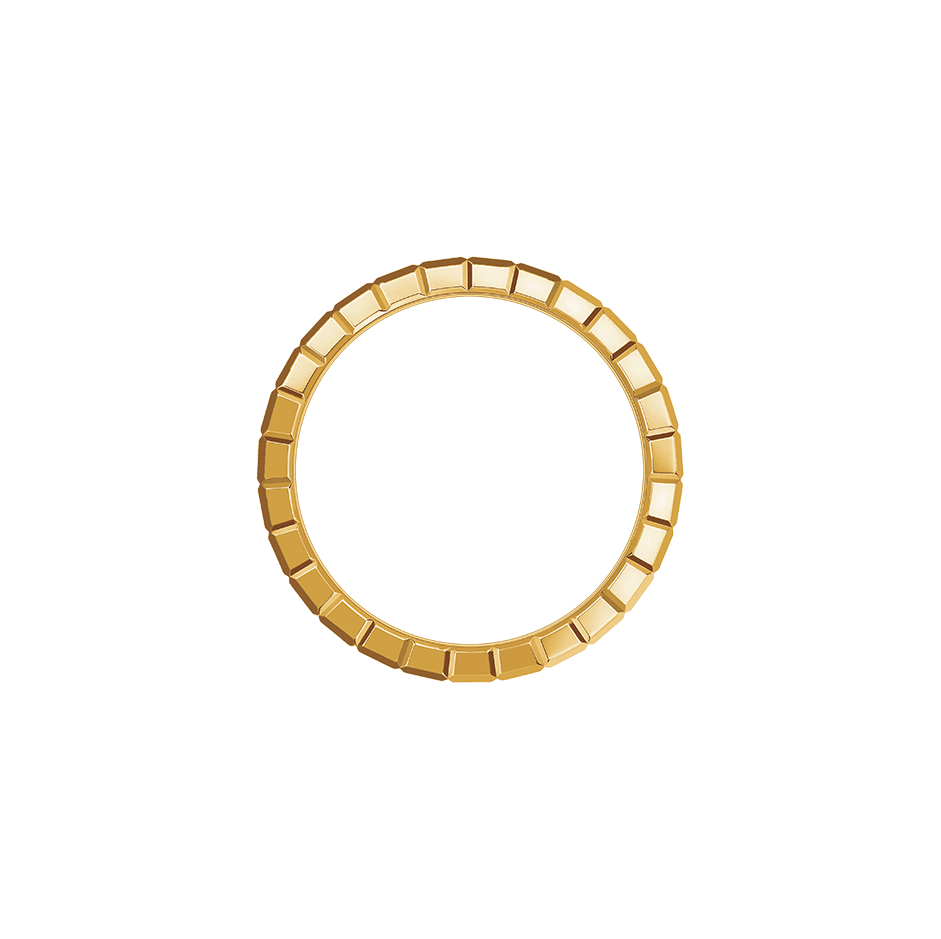 Chopard Ice Cube Ring