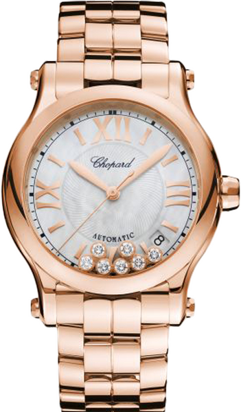 Chopard Happy Sport Medium Automatic 36mm