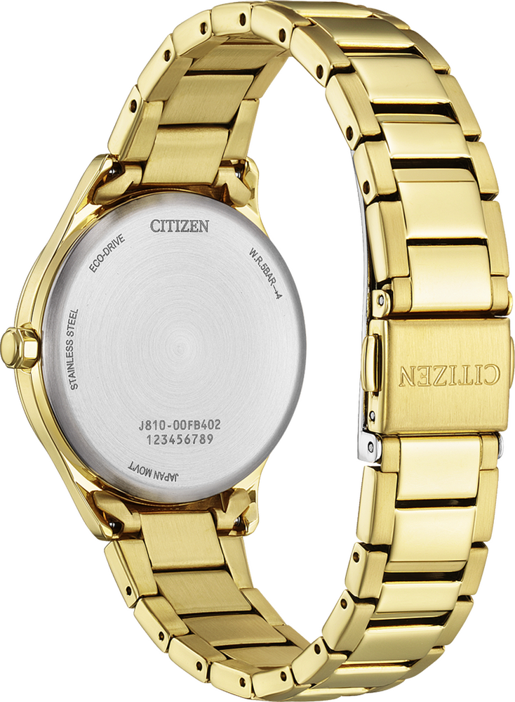 Citizen Sport Eco-Drive 33,5mm