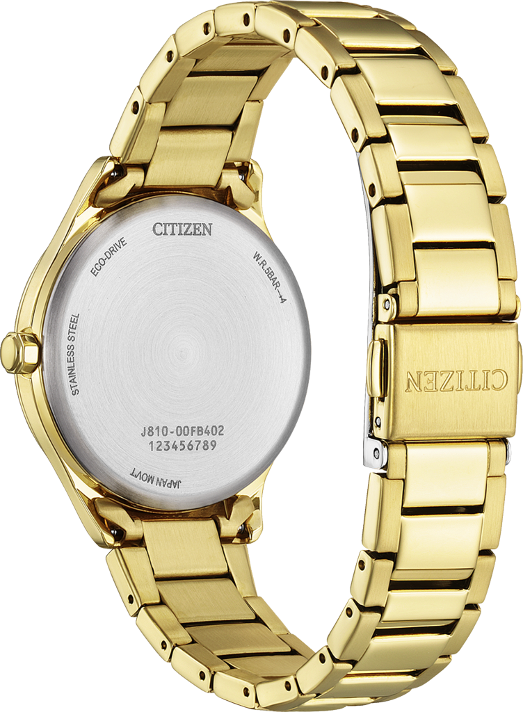 Citizen Sport Eco-Drive 33,5mm Citizen Sport Eco-Drive 33,5mm