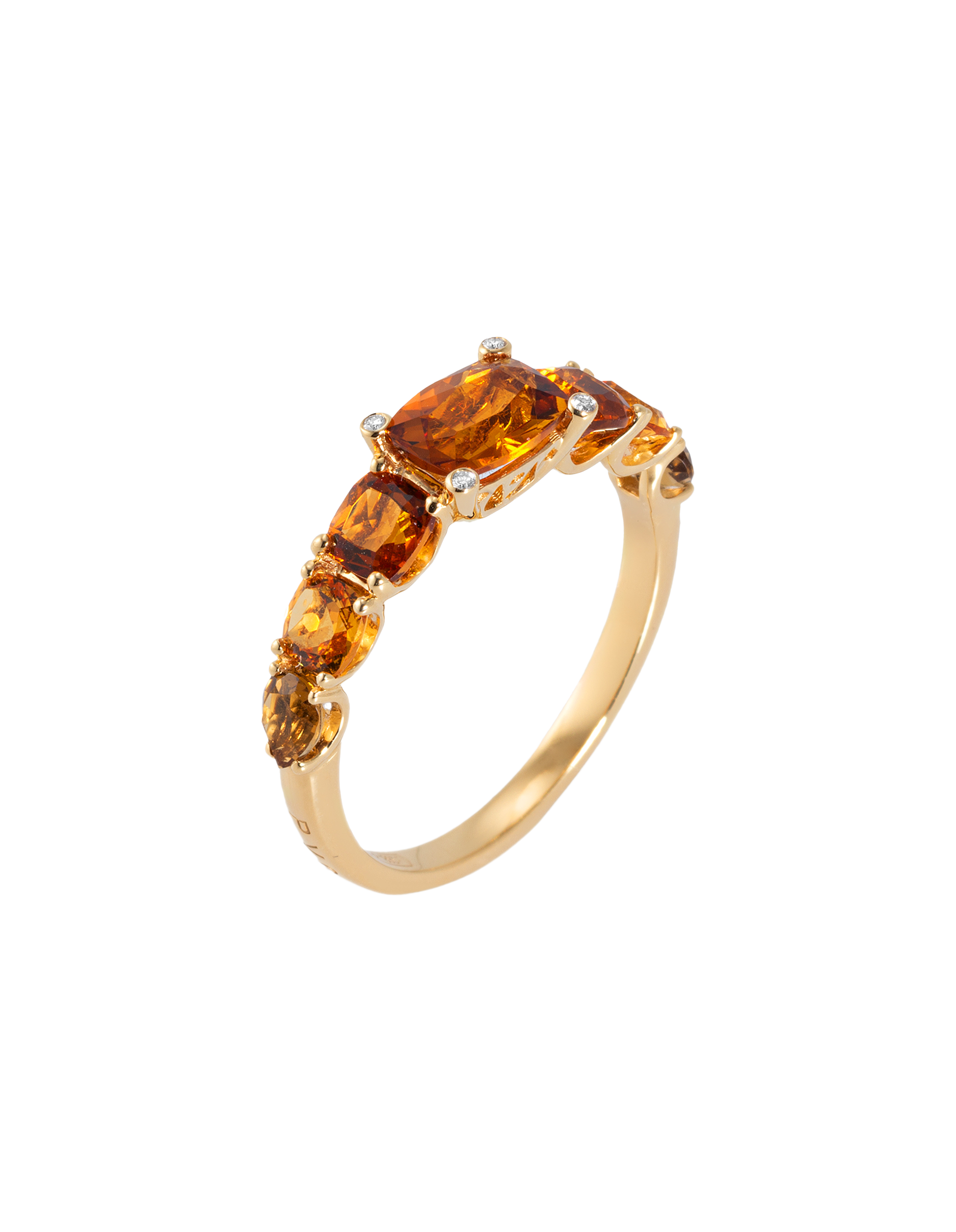 Ponte Vecchio Gioielli Iris Ring