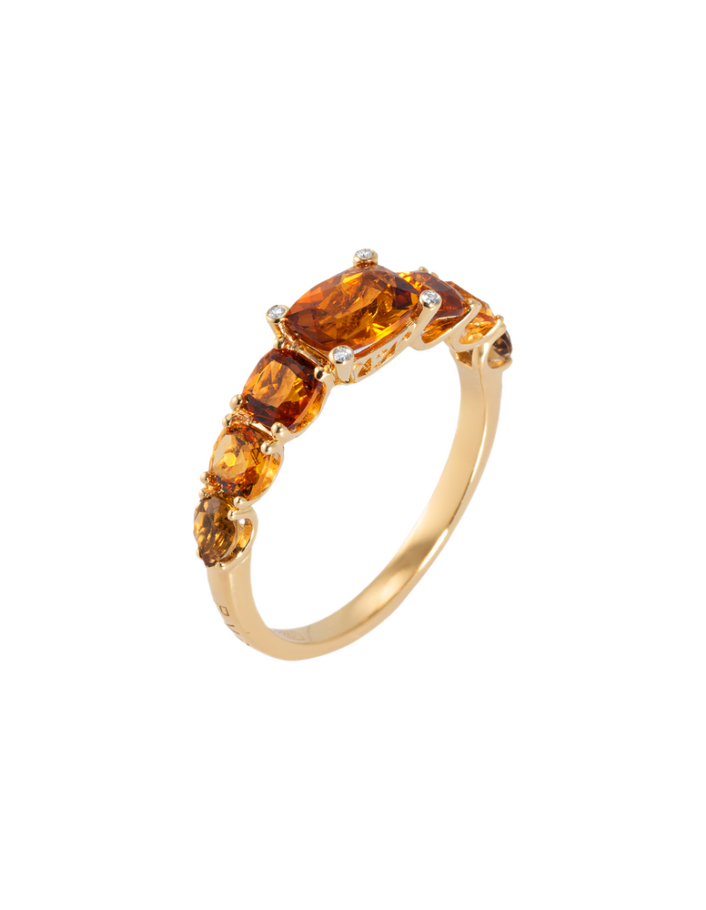 Ponte Vecchio Gioielli Iris Ring